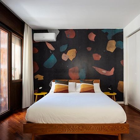 Casa Cervantes Naples Extérieur photo