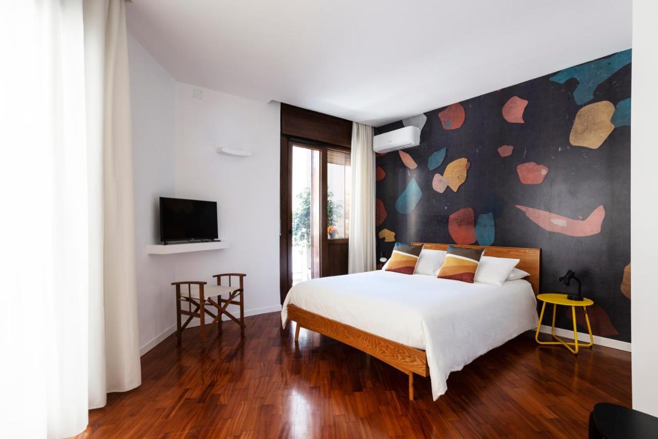 Casa Cervantes Naples Extérieur photo