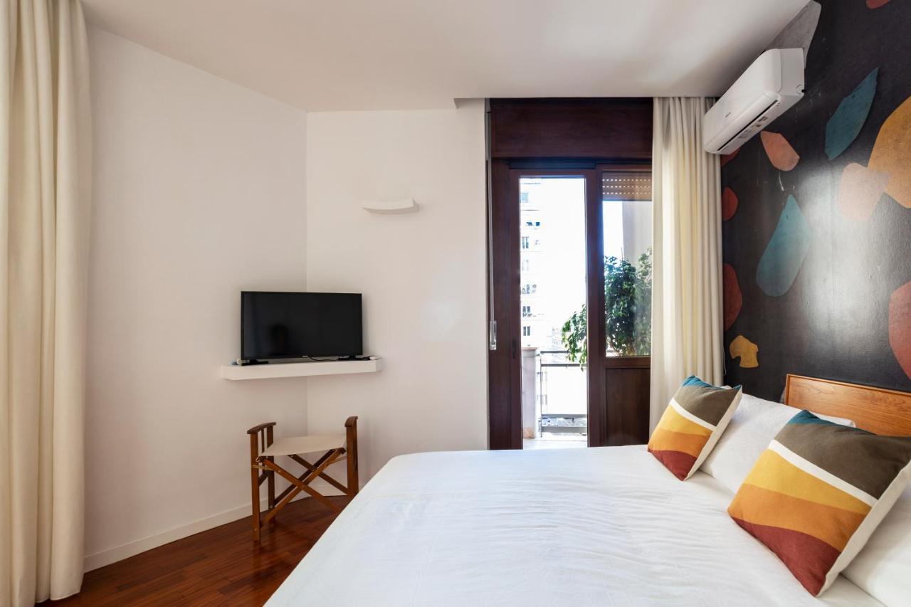 Casa Cervantes Naples Extérieur photo