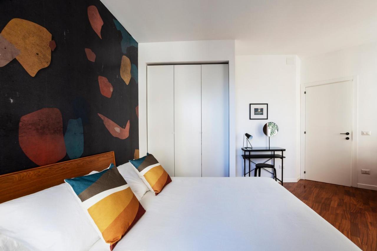 Casa Cervantes Naples Extérieur photo
