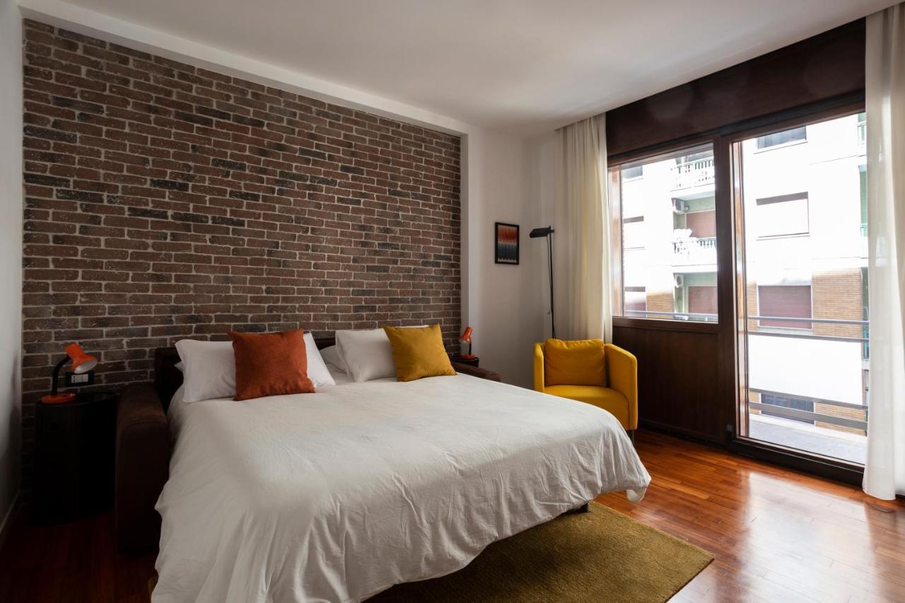 Casa Cervantes Naples Extérieur photo