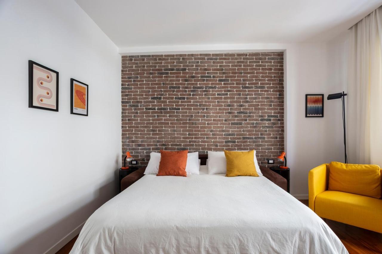 Casa Cervantes Naples Extérieur photo