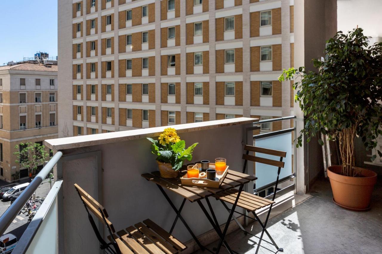 Casa Cervantes Naples Extérieur photo