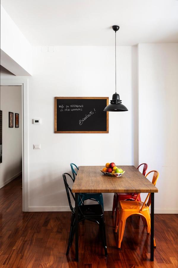 Casa Cervantes Naples Extérieur photo