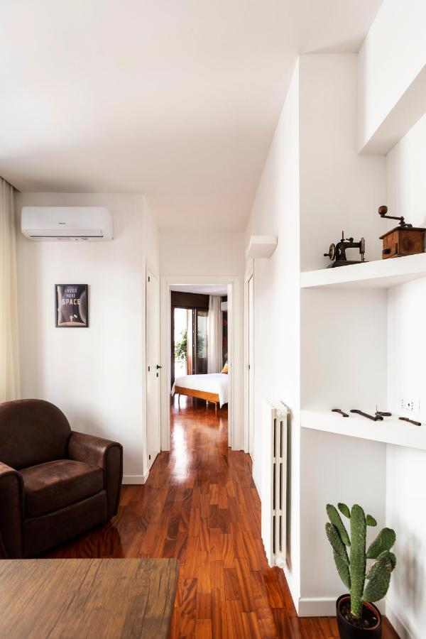 Casa Cervantes Naples Extérieur photo