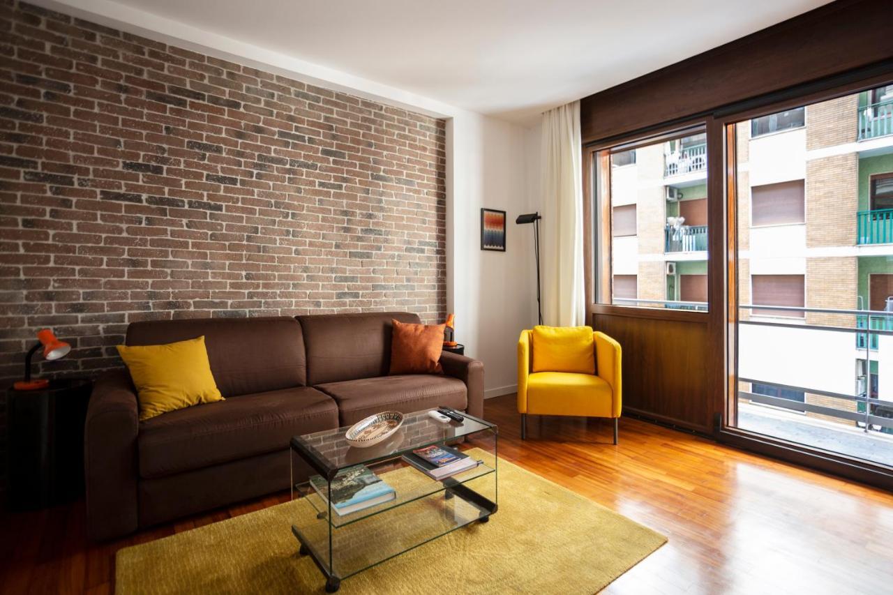 Casa Cervantes Naples Extérieur photo
