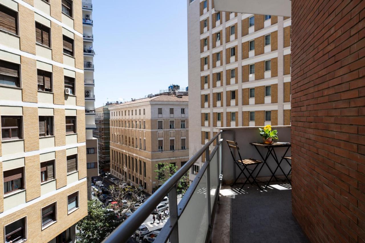 Casa Cervantes Naples Extérieur photo