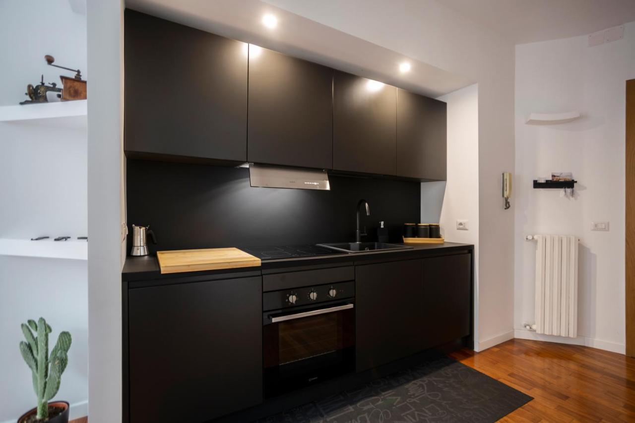 Casa Cervantes Naples Extérieur photo