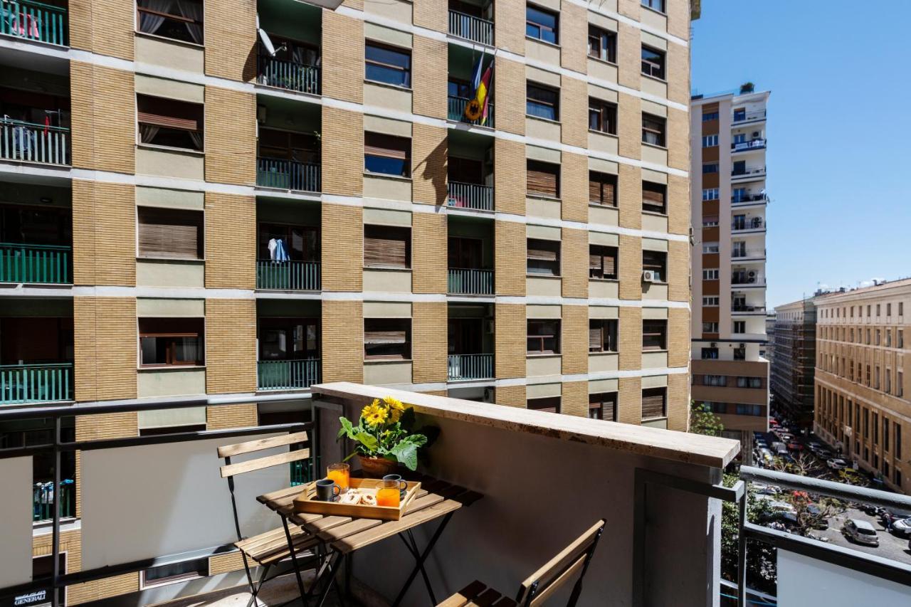 Casa Cervantes Naples Extérieur photo