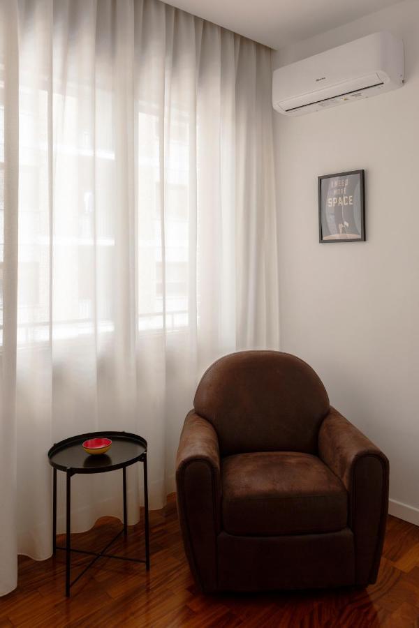 Casa Cervantes Naples Extérieur photo
