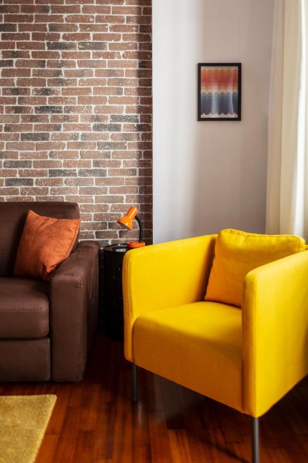 Casa Cervantes Naples Extérieur photo