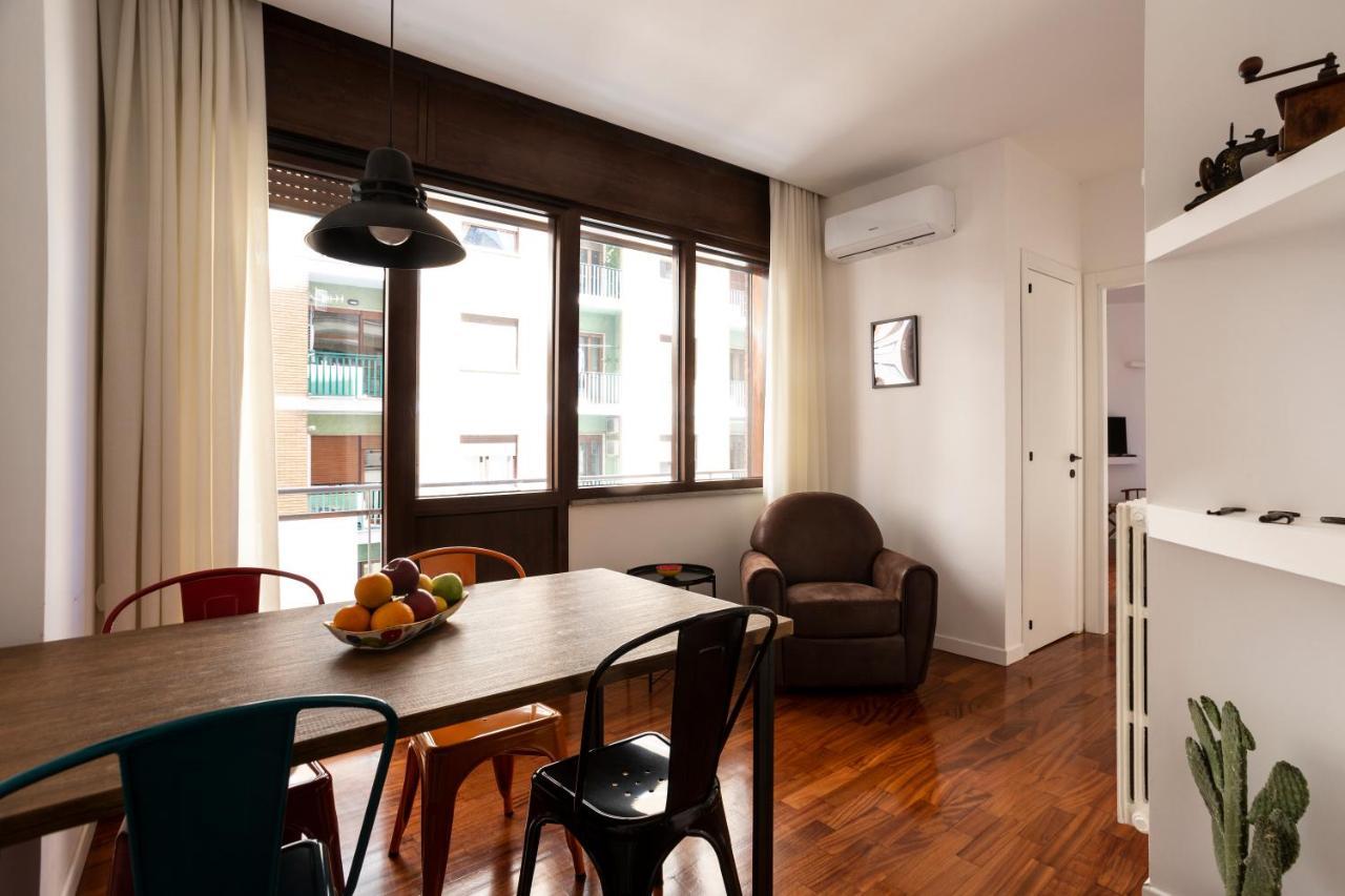 Casa Cervantes Naples Extérieur photo
