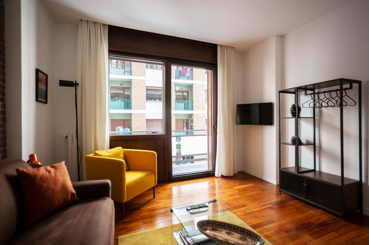 Casa Cervantes Naples Extérieur photo